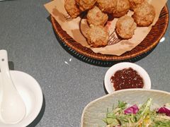 -双湖园·地标武汉菜(黄鹤楼解放路店)