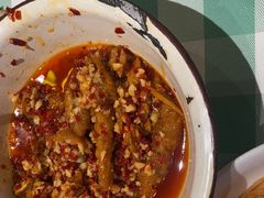 -彭耕记猪油炒小菜(吉联mall店)