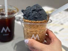 -M Stand(成都COSMO店)