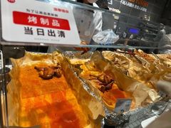 -永辉超市(龙湾万达店)