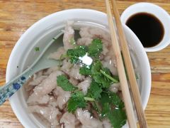 福鼎肉片-大叔家福鼎小吃(十全街店)