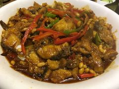 -浔庐餐厅•江西老字号•九江菜(南湖国际店)
