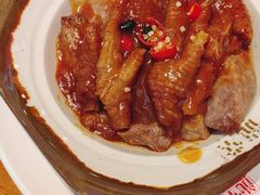 -龍堂蟹黄小笼包(万家丽店)