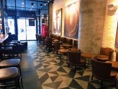 -星巴克臻选(广州东山锦轩店)