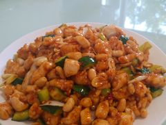 -胖子菜馆(隆昌路店)