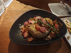 -陶享时光西餐·下午茶·竹林花园(新城店)