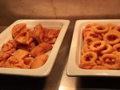 -天津湾西餐厅(三亚海棠湾洲际度假酒店)