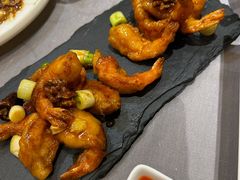 -全聚德(长白直营店)