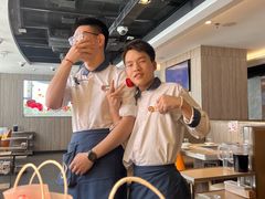 -海底捞火锅(华润万象汇店)