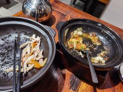 -秋色客家菜(南山店)