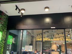 门面-华嫂冰室(尖沙咀店)