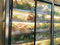 -大姐麻辣烫(莲宝中路店)