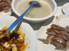 -北京全聚德(方庄店)