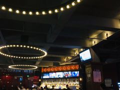 -CIRCLE·酒吧(第一国际店)