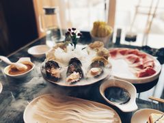 -大渔小鲜火锅店