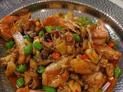 -永兴外婆桥(城中万达店)