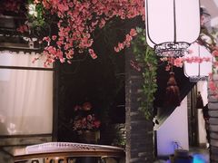 大堂-花千醉(新街口店)