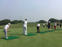 -滨海高尔夫俱乐部