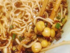 -兵哥豌豆面(建设巷店)