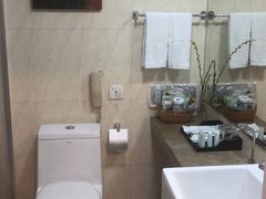 厕所-老味道民宿(栈桥店)