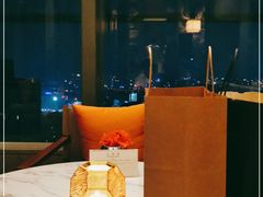 -悦厅·下午茶(杭州柏悦酒店)