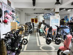 -雅迪电动车(北艾路店)