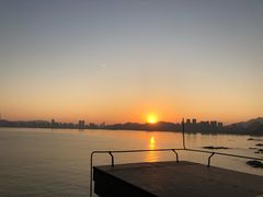 -影吧•悬崖海景(珠海凤凰湾悦椿酒店)
