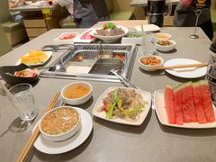 -海底捞火锅(万达广场店)