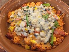 -萨莉亚意式餐厅(天河城购物中心店)