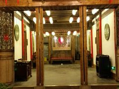-文儒九号·闽菜馆(三坊七巷店)