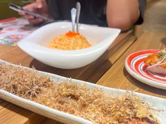 -Sushi Love 创意寿司(丽影广场店)