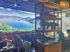 -肥鱼屯活鱼锅(惠工街店)