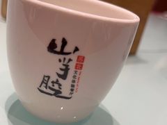 -山芋腔苏北菜(盐城滨海店)
