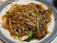 干炒牛河-味妙顺德厨房(绿地缤纷城店)