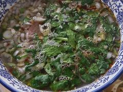 -清真马杰山牛肉汤馆