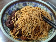 -旺泉餐饮店·清真牛肉面馆