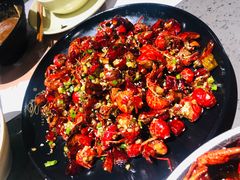 -一棠龙虾•王牌虾球(楚河汉街店)