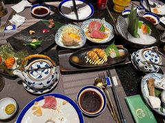 -極上萬膳·日料放题(海岸城店)