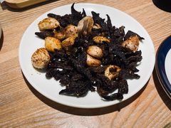 爆炒肝-小乾杯串店•16年沈阳烧烤(文安路店)