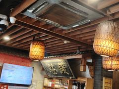 -小街天府(西工小街店)