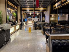 -川骄海鲜自助(河东店)