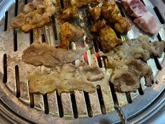 -·缸桶屋·韩式牛肋条自助烤肉(西湖D11店)