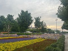 -杭州师范大学仓前校区游泳馆
