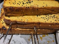 -烤小呆碳烤大肉筋