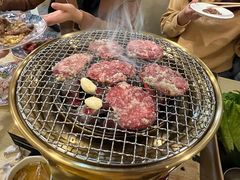 -大阪烧肉BAKA一代(十亩地店)