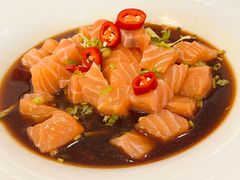 -小郭私房菜·海肠捞饭店(学士街店)
