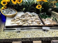 -初色海鲜自助(万丰路店)