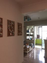 点击看大图 -瑜舍瑜伽连锁教室