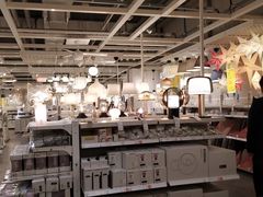 -宜家家居(西安未央商场店)