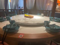 -荷塘秋月·本帮江浙菜(国权路店)